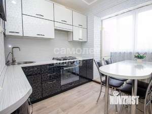 2-к квартира, вторичка, 50м2, 9/10 этаж