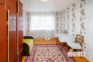 1-к квартира, вторичка, 16м2, 3/5 этаж