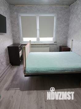 2-к квартира, вторичка, 54м2, 4/4 этаж