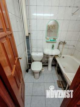 3-к квартира, вторичка, 45м2, 1/5 этаж