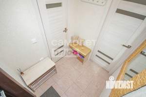 Студия квартира, вторичка, 21м2, 2/3 этаж