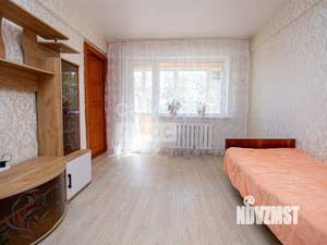 3-к квартира, вторичка, 49м2, 5/5 этаж