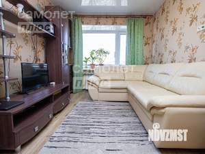 2-к квартира, вторичка, 40м2, 5/5 этаж