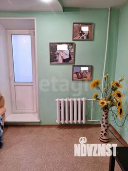 3-к квартира, вторичка, 70м2, 4/9 этаж
