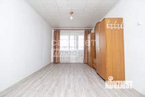 1-к квартира, вторичка, 33м2, 9/9 этаж