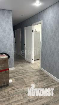 3-к квартира, вторичка, 73м2, 12/15 этаж