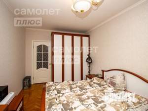 5-к квартира, вторичка, 154м2, 4/10 этаж