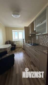 1-к квартира, вторичка, 48м2, 5/10 этаж