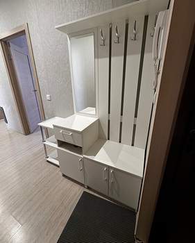 2-к квартира, вторичка, 54м2, 6/9 этаж