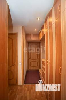 3-к квартира, вторичка, 58м2, 4/5 этаж