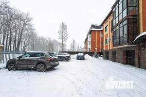 3-к квартира, вторичка, 120м2, 1/3 этаж