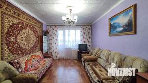 2-к квартира, вторичка, 53м2, 9/10 этаж