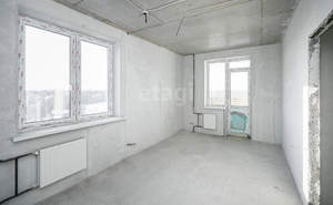 3-к квартира, вторичка, 88м2, 10/10 этаж