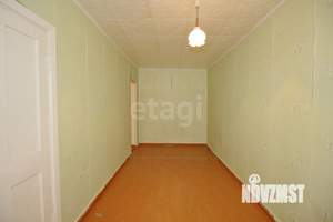 2-к квартира, вторичка, 45м2, 3/4 этаж