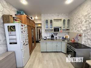 Студия квартира, вторичка, 20м2, 3/3 этаж