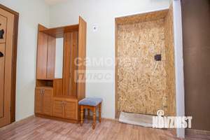 1-к квартира, вторичка, 49м2, 1/7 этаж