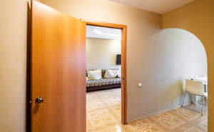 1-к квартира, вторичка, 34м2, 1/9 этаж