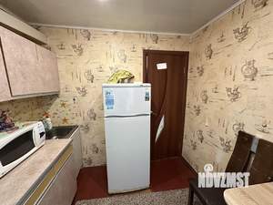 1-к квартира, вторичка, 31м2, 3/5 этаж