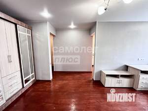 1-к квартира, вторичка, 28м2, 2/4 этаж