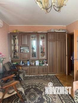 2-к квартира, вторичка, 59м2, 12/12 этаж