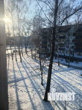 2-к квартира, вторичка, 45м2, 3/5 этаж