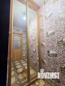 1-к квартира, вторичка, 34м2, 3/5 этаж