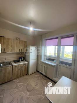 1-к квартира, вторичка, 35м2, 14/14 этаж
