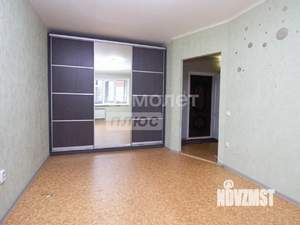 1-к квартира, вторичка, 35м2, 5/9 этаж