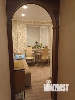 1-к квартира, вторичка, 39м2, 8/9 этаж
