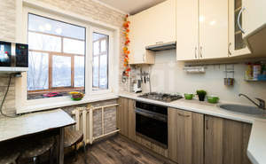 3-к квартира, вторичка, 47м2, 2/5 этаж