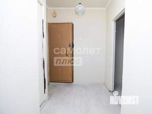 1-к квартира, вторичка, 39м2, 4/9 этаж