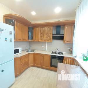 3-к квартира, вторичка, 76м2, 4/5 этаж