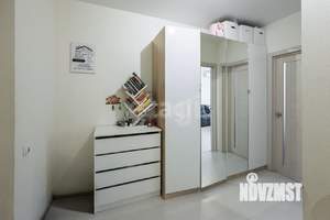 1-к квартира, вторичка, 37м2, 22/24 этаж