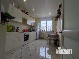 1-к квартира, вторичка, 33м2, 6/9 этаж