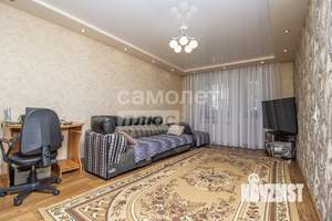 3-к квартира, вторичка, 94м2, 1/12 этаж