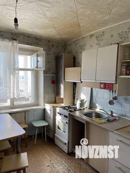 3-к квартира, вторичка, 60м2, 12/12 этаж