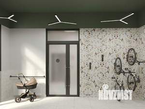 1-к квартира, вторичка, 34м2, 2/8 этаж