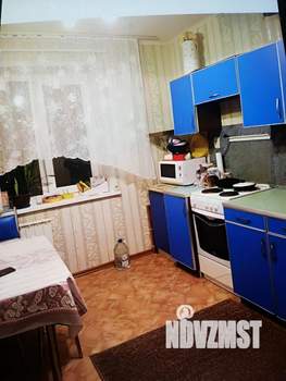 3-к квартира, вторичка, 64м2, 8/10 этаж