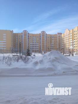 1-к квартира, вторичка, 43м2, 9/11 этаж