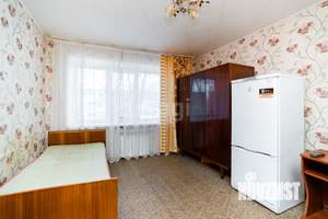 1-к квартира, вторичка, 18м2, 4/5 этаж
