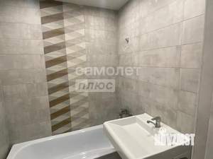 Студия квартира, вторичка, 17м2, 10/24 этаж