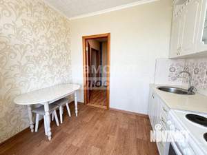 2-к квартира, вторичка, 53м2, 6/9 этаж