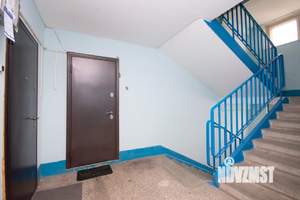 1-к квартира, вторичка, 34м2, 8/10 этаж