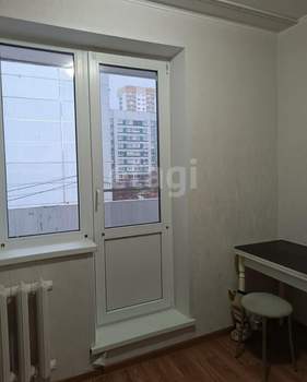 1-к квартира, вторичка, 35м2, 3/9 этаж