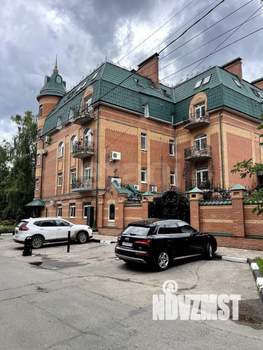 2-к квартира, вторичка, 98м2, 4/5 этаж