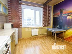 3-к квартира, вторичка, 65м2, 4/10 этаж