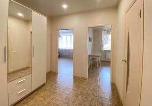 1-к квартира, вторичка, 41м2, 7/9 этаж