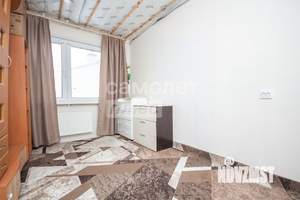 2-к квартира, вторичка, 54м2, 4/4 этаж