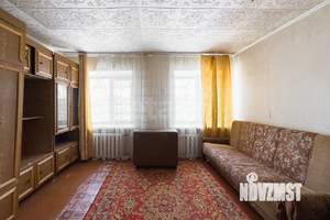 1-к квартира, вторичка, 23м2, 5/5 этаж