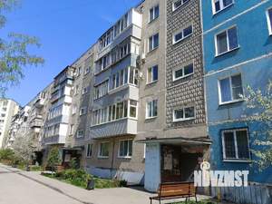 1-к квартира, вторичка, 27м2, 4/5 этаж